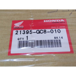 Joint carter alternateur XR 125 03-10 CG 125 01/04/07 HONDA 11395-KGA-900
