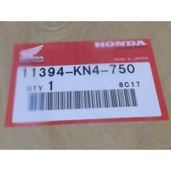 Joint carter moteur gauche XR 80R 92-03 CRF 100 XR 100 HONDA 11394-KN4-750