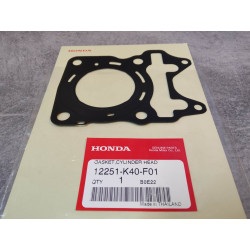 Joint de culasse FORZA 125 ABS NSS 125 ADK 2015-20 HONDA 12251-K40-F01