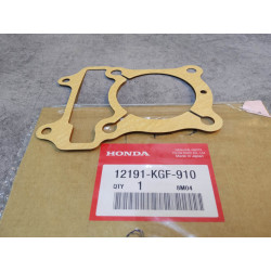 Joint d'embase SH 125 / 150 2007-09 FES 125 / 150 07-10 HONDA 12191-KGF-910