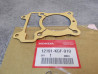 Joint d'embase SH 125 / 150 2007-09 FES 125 / 150 07-10 HONDA 12191-KGF-910