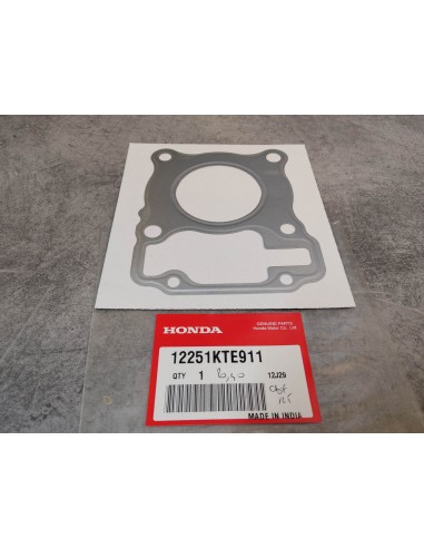 Joint de culasse CBF 125M 2009-11 HONDA 12251-KTE-911