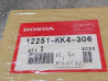 Joint de culasse Honda MTX 125 MBX 125F – Réf. 12251-KK4-306