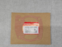 Joint d'embase CR85R 2005/2007 neuf ORIGINE HONDA 12191-GBF-B40