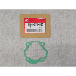 Joint d'embase SA50 VISION neuf origine HONDA 12191-GY1-860