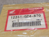 Joint de culasse NH80 HONDA 12251-GZ4-670