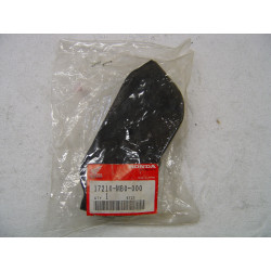 Mousse filtre à air droit Honda VF750SC 82 - Réf. 17210MB0000
