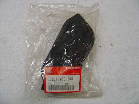 Mousse filtre à air droit Honda VF750SC 82 - Réf. 17210MB0000