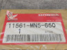 Joint Carter Courroie Distribution Honda GL 1500 88-90 | 11561-MN5-650