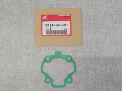 Joint d'embase QR50 PX50 PA50 NX50 HONDA 12191-147-701
