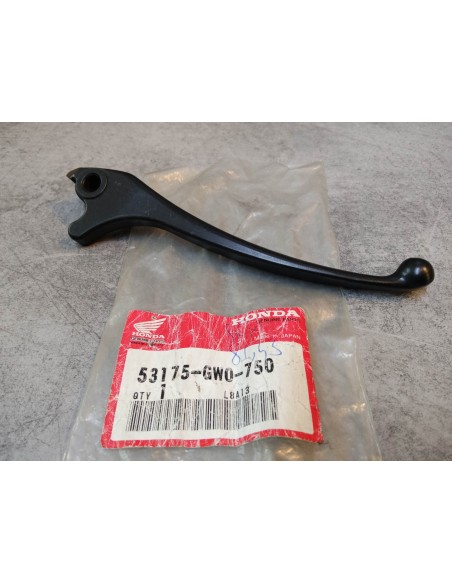 Levier FREIN SFX50 95/96 HONDA 53175-GW0-750