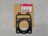 Joint de culasse Honda CH125 Spacy 1986 - Réf. 12251-KJ9-405