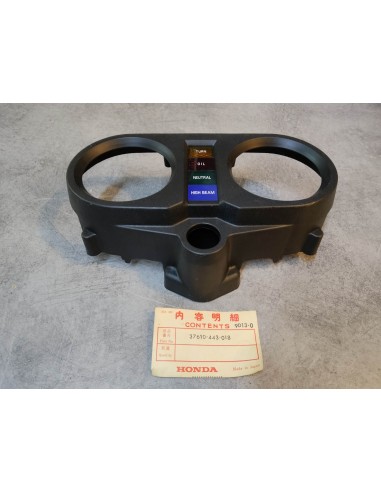 Dessus de tableau de bord HONDA CB250-400N 37610-443-018