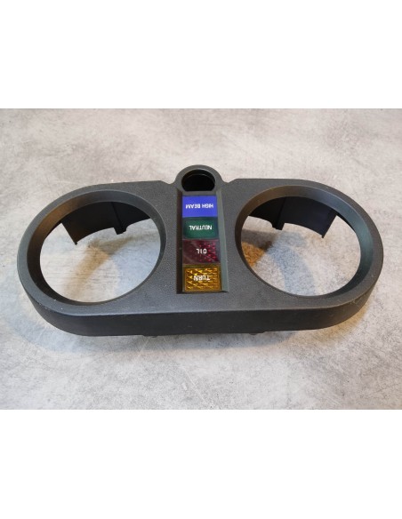 Dessus de tableau de bord HONDA CB250-400N 37610-443-018