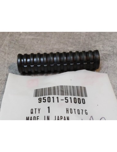 caoutchouc kick HONDA ST 50 70 DAX CB125  95011-51000