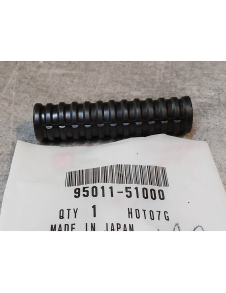 caoutchouc kick HONDA ST 50 70 DAX CB125  95011-51000