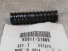 caoutchouc kick HONDA ST 50 70 DAX CB125  95011-51000