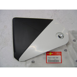 Cache élément boîte à air Honda CRF250X - Réf. 17211KSC000