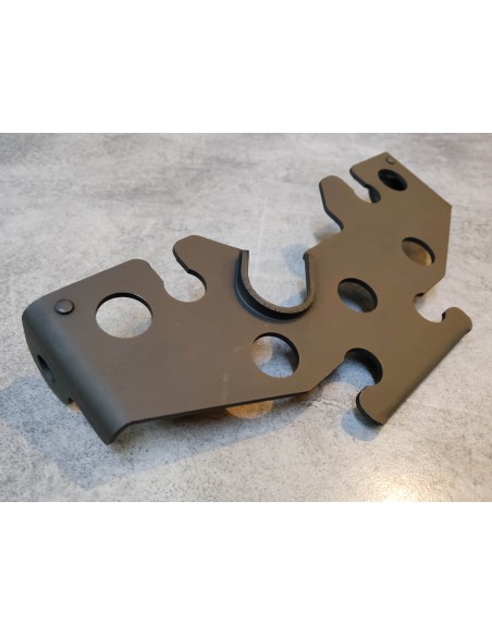 Supports des compteurs HONDA CBX400-550 37211-MA6-008