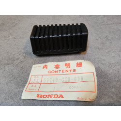 Caoutchouc repose pied AR D HONDA NH80 Lead 50710-GC8-000