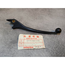 levier frein CBX400F F2 CB1100RD GL1200 HONDA 53175-MA6-016