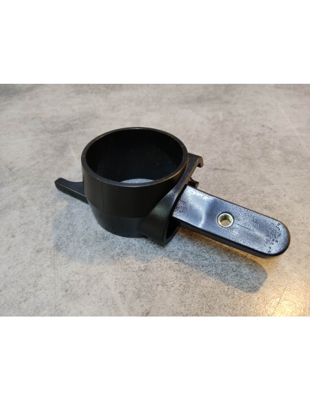 Support plastique clignotant AV gauche HONDA  CB900F 33472-438-010