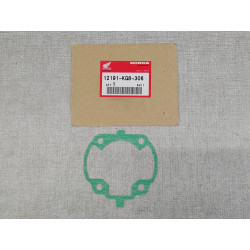 Joint d'embase NH125 LEAD 1984 neuf origine HONDA 12191-KG8-306