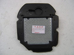 Grille Boîte à Air Honda XL1000V – Réf. 17211MBTD20
