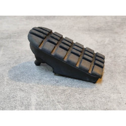 Caoutchouc de repose pied AV G/D HONDA MTX125R 50661-KS3-90
