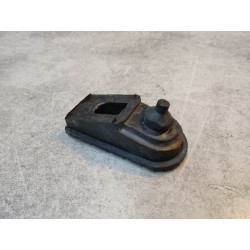 Caoutchouc de repose pied AV G/D HONDA MTX125R 50661-KS3-90