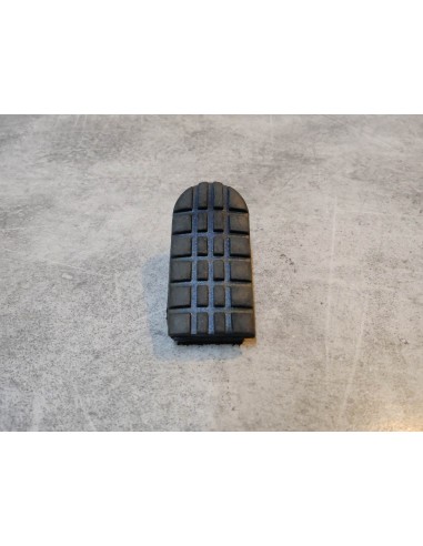 Caoutchouc de repose pied AV G/D HONDA MTX125R 50661-KS3-90