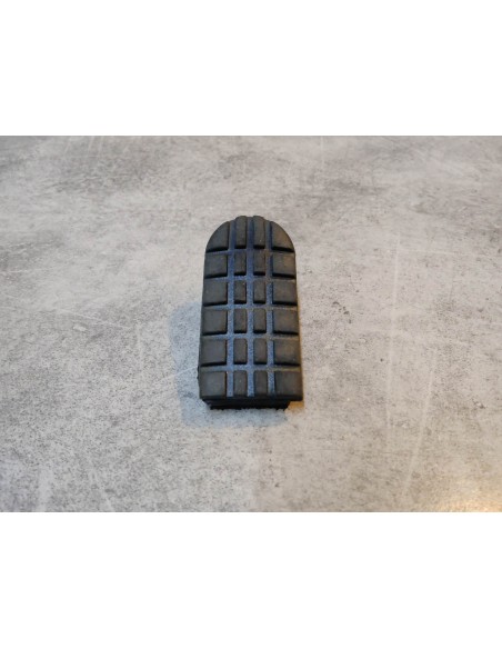 Caoutchouc de repose pied AV G/D HONDA MTX125R 50661-KS3-90