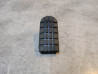 Caoutchouc de repose pied AV G/D HONDA MTX125R 50661-KS3-90