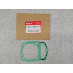 Joint d'embase CLR125 CITYFLY CRF150 F origine HONDA 12191-KCN-000