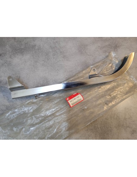 Carter de chaîne chromé HONDA VT600C 40510-MR1-000