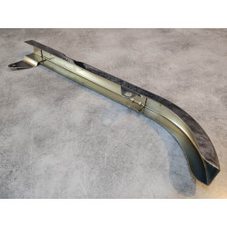 Carter de chaîne chromé HONDA VT600C 40510-MR1-000