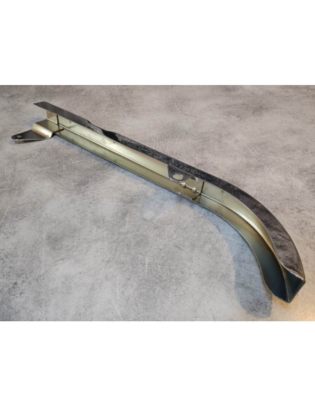 Carter de chaîne chromé HONDA VT600C 40510-MR1-000