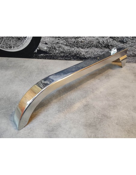 Carter de chaîne chromé HONDA VT600C 40510-MR1-000