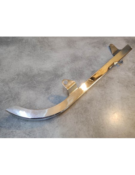 Carter de chaîne chromé HONDA VT600C 40510-MR1-000