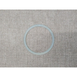 Joint couvercle pignon arbre à cames Honda C50 12395-GW8-680