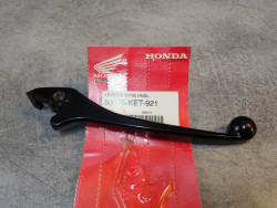 Levier coté FREIN droit origine HONDA  ANF125 2003-11 53175-KET-921