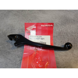 Levier coté FREIN droit origine HONDA  ANF125 2003-11 53175-KET-921
