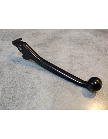 Levier coté FREIN droit origine HONDA  ANF125 2003-11 53175-KET-921