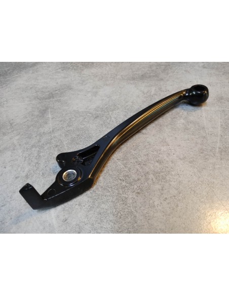 Levier coté FREIN droit origine HONDA  ANF125 2003-11 53175-KET-921