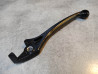 Levier coté FREIN droit origine HONDA  ANF125 2003-11 53175-KET-921