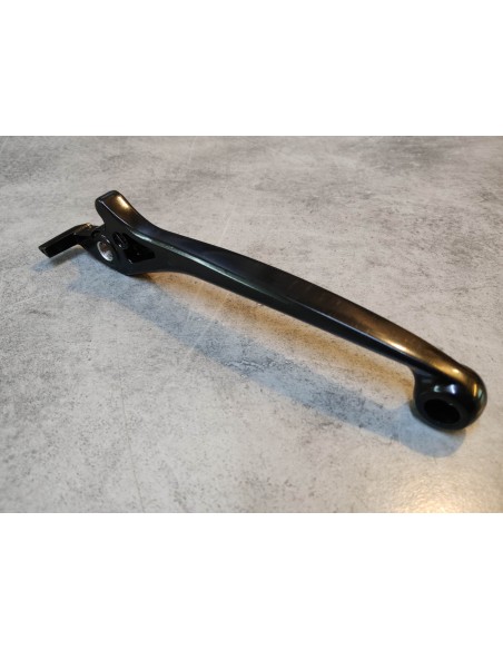 Levier coté FREIN droit origine HONDA  ANF125 2003-11 53175-KET-921