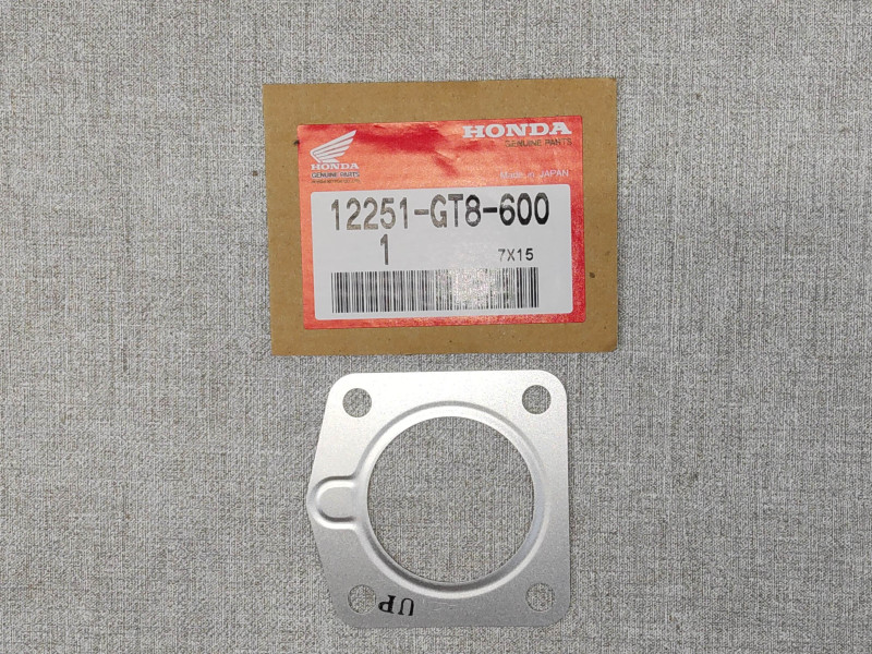 Joint de culasse PK50 WALLAROO neuf origine HONDA 12251-GT8-600