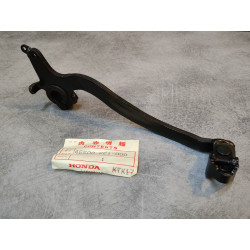 Pédale frein AR HONDA MTX125 83/87 MTX200 83/84 46500-KE1-000