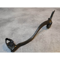 Pédale frein AR HONDA MTX125 83/87 MTX200 83/84 46500-KE1-000