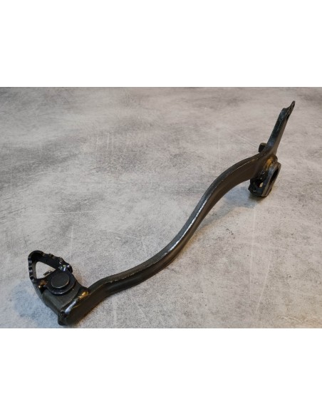 Pédale frein AR HONDA MTX125 83/87 MTX200 83/84 46500-KE1-000